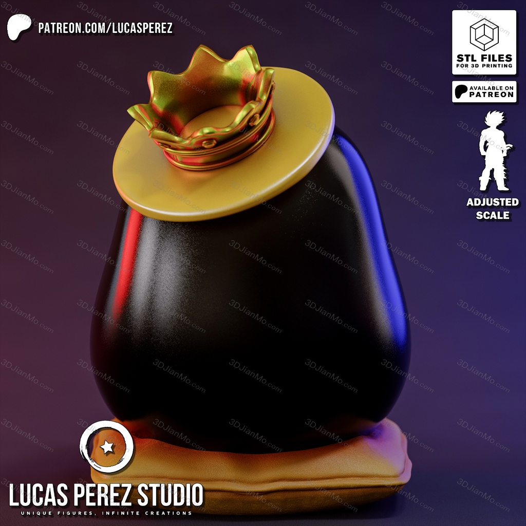 Lucas Perez 海贼王 布鲁克