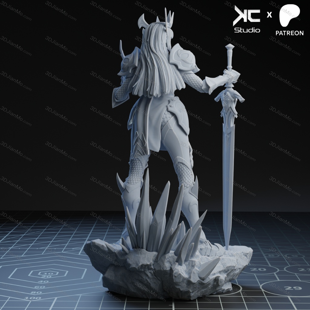 漫威 伊丽亚娜·拉斯普廷