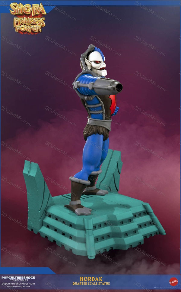 非凡的公主希瑞 霍达克