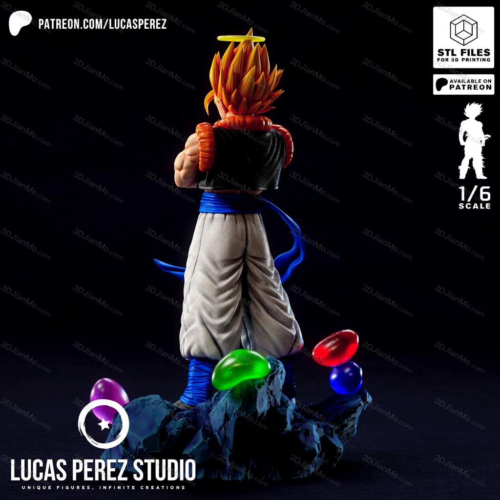 Lucas Perez 龙珠 悟吉塔