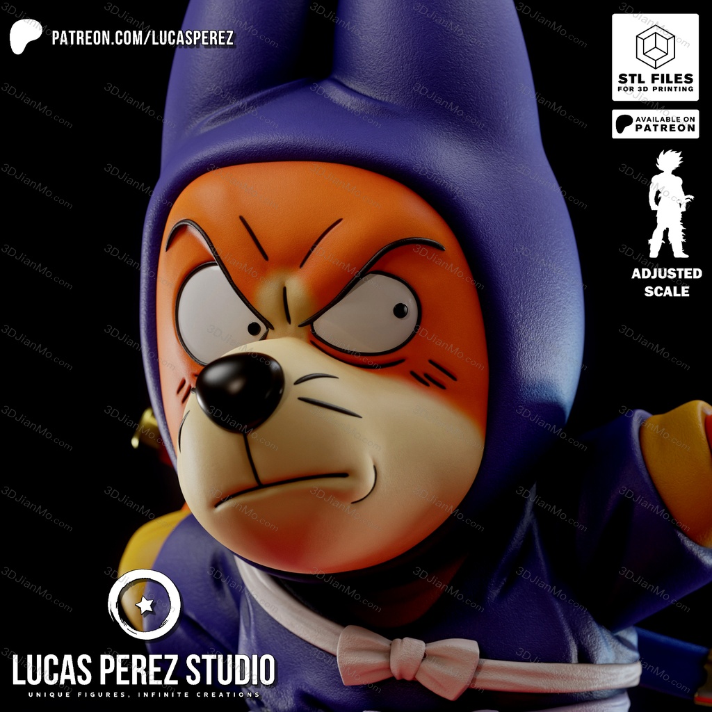 Lucas Perez 龙珠 阿修