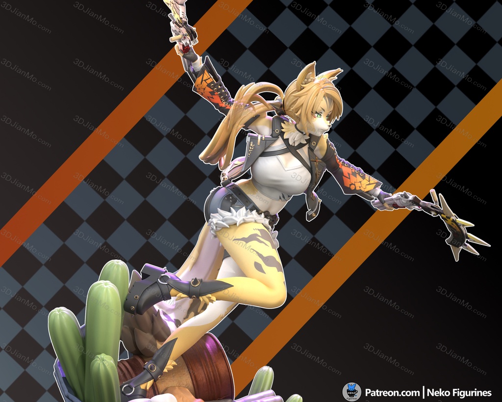 绝区零 波可娜·费雷尼