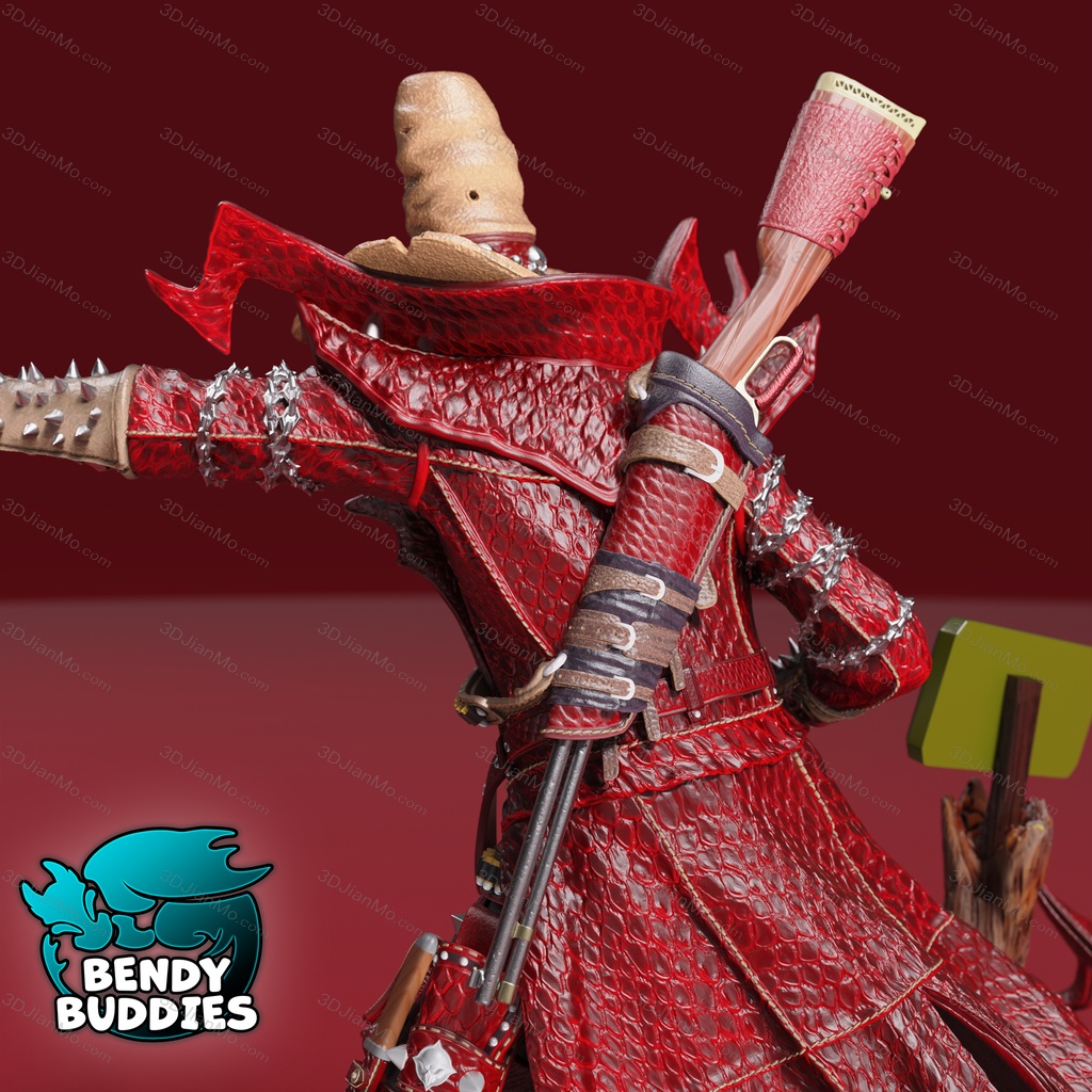 狂野西部 再生侠