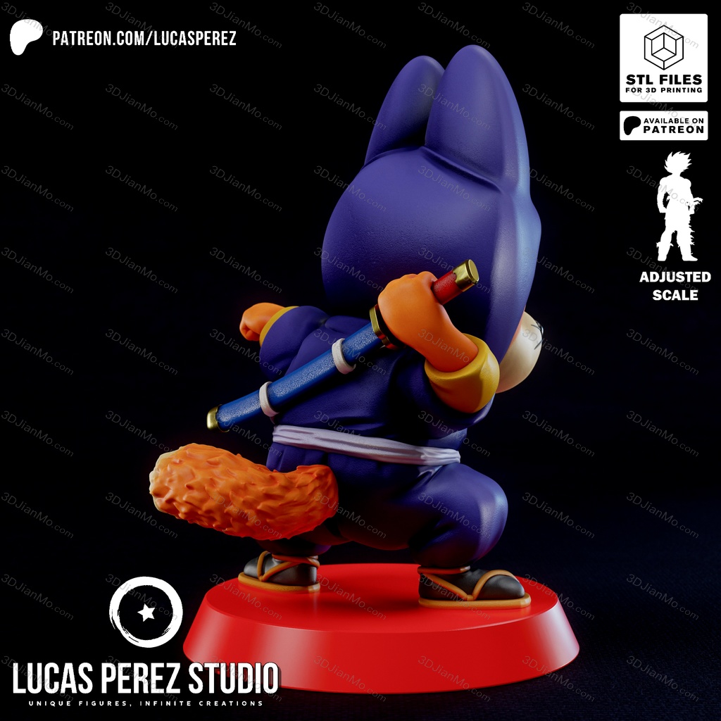 Lucas Perez 龙珠 阿修