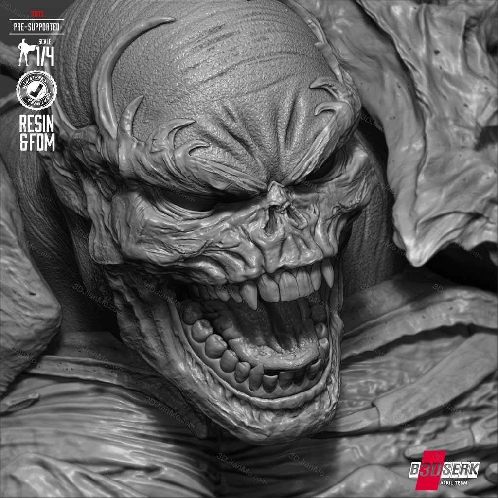 B3DSERK Image漫画 再生侠