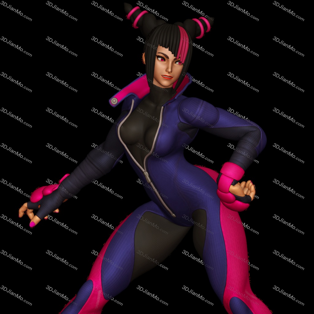 机车少女 韩朱莉