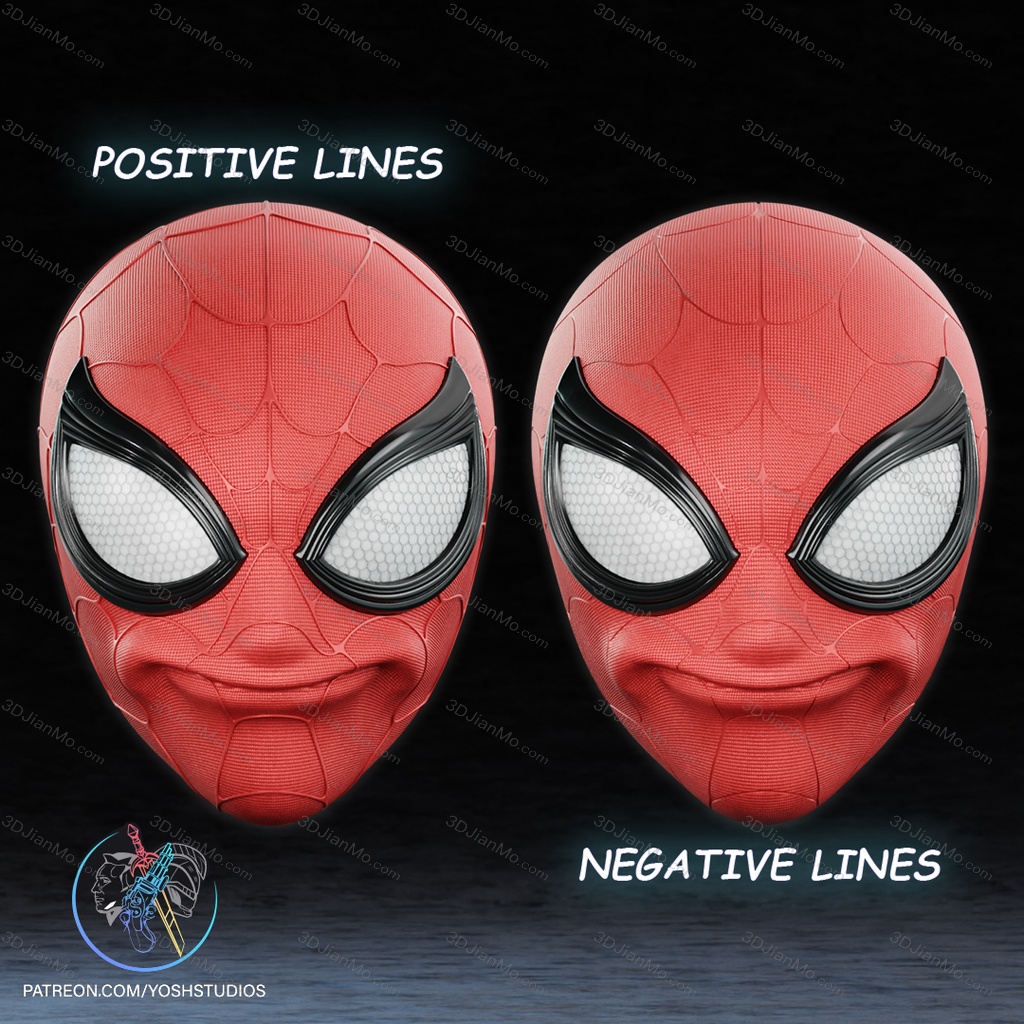 Yosh ‌漫威 蜘蛛侠