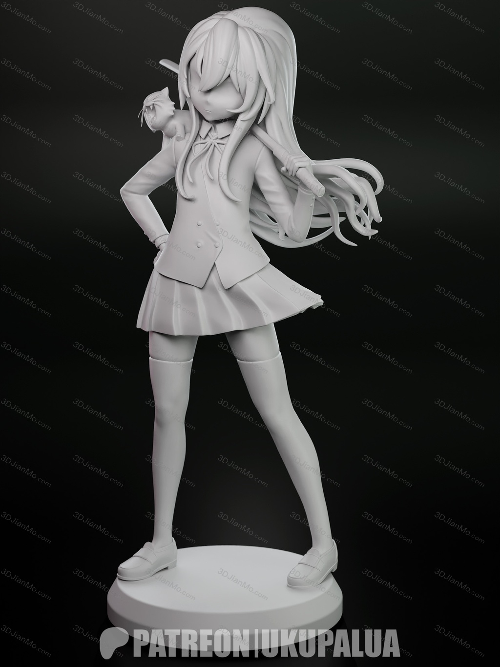 龙与虎 逢坂大河