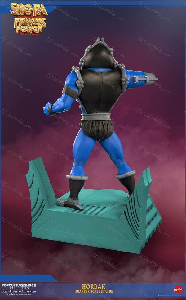 非凡的公主希瑞 霍达克