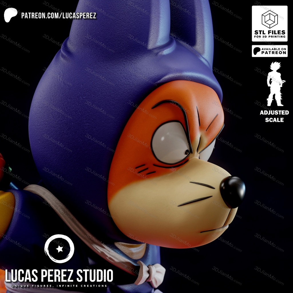 Lucas Perez 龙珠 阿修