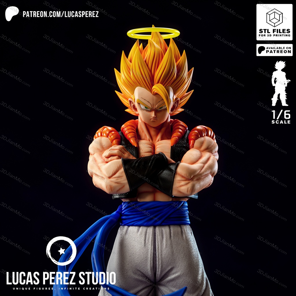 Lucas Perez 龙珠 悟吉塔