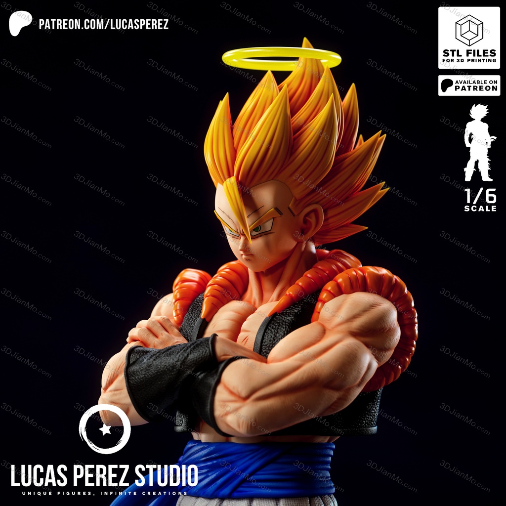 Lucas Perez 龙珠 悟吉塔