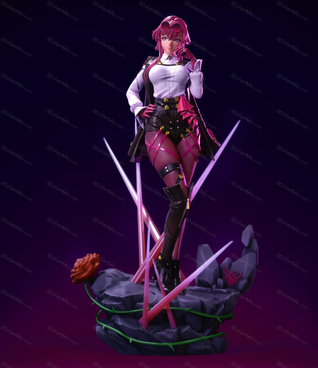 CW Studio 崩坏:星穹铁道 卡芙卡