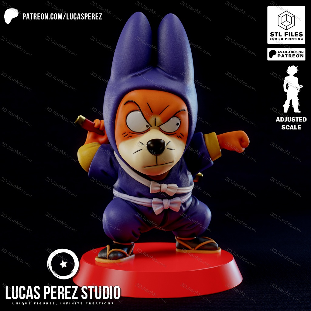 Lucas Perez 龙珠 阿修