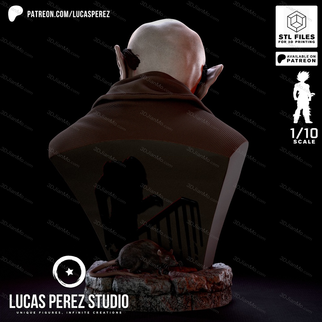 Lucas Perez 诺斯费拉图