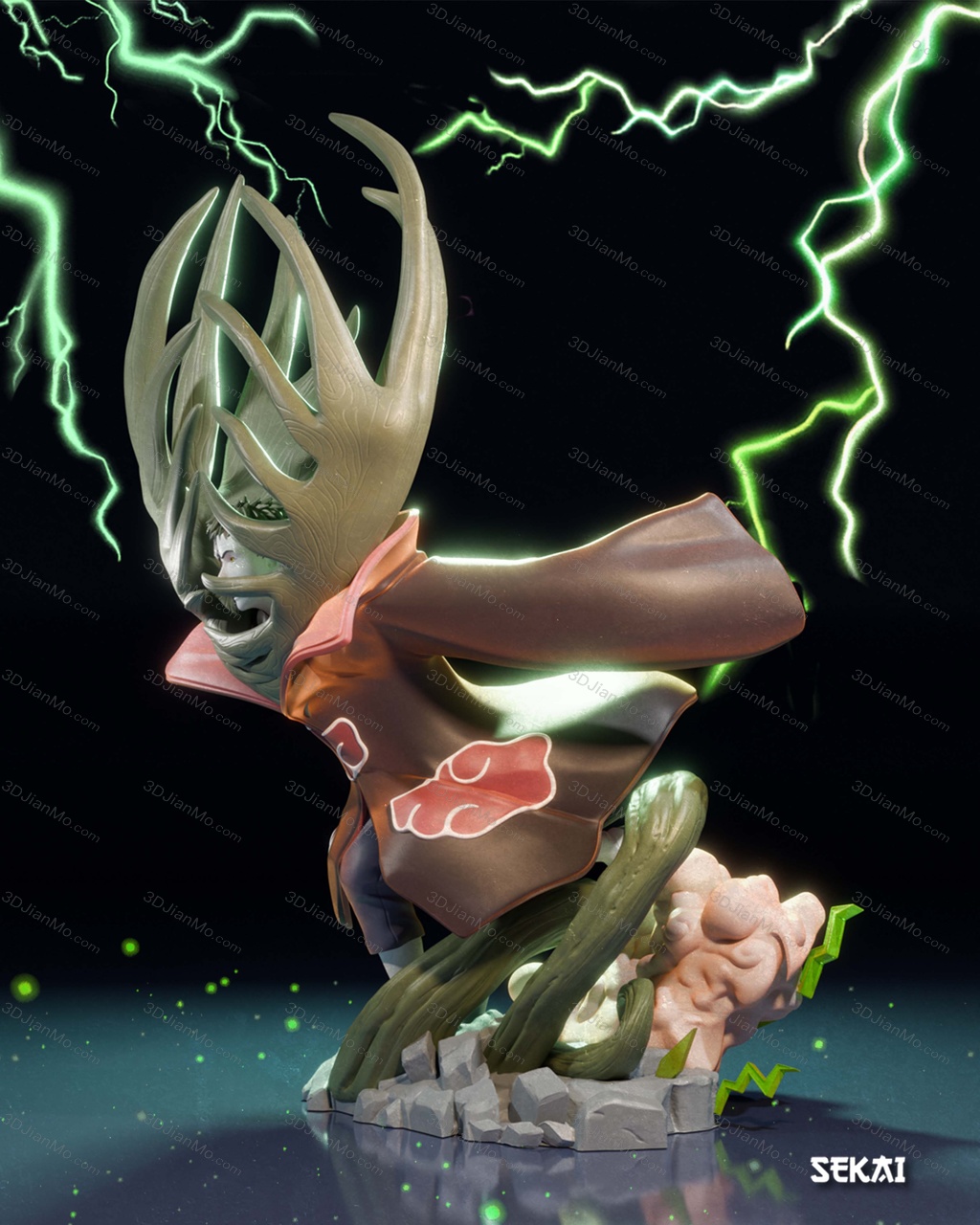 Sekai 火影忍者 绝