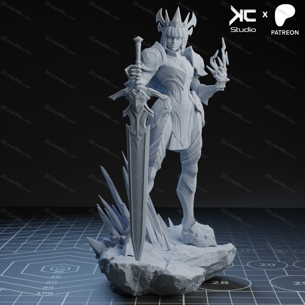 漫威 伊丽亚娜·拉斯普廷