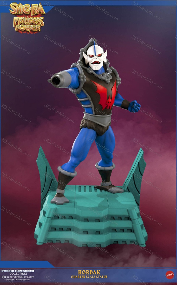 非凡的公主希瑞 霍达克