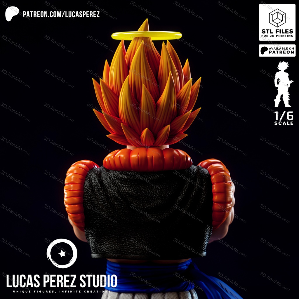 Lucas Perez 龙珠 悟吉塔