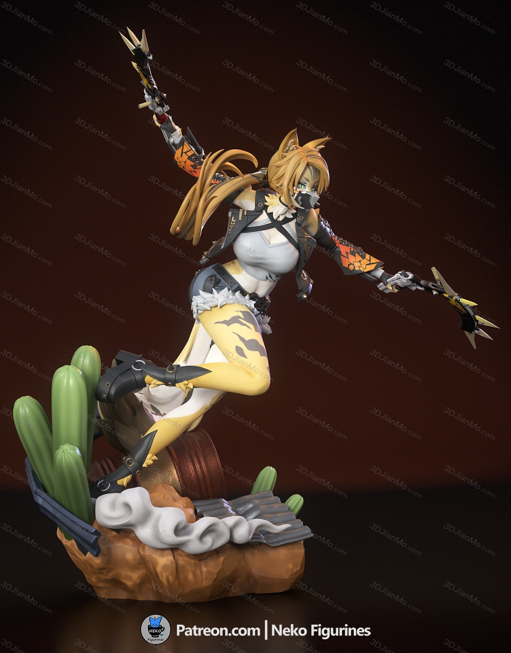 绝区零 波可娜·费雷尼