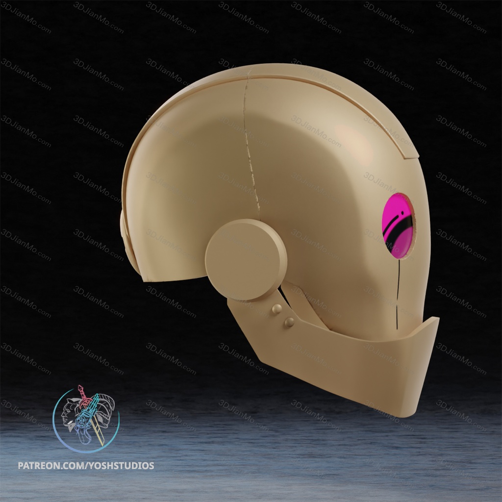 Yosh ‌DC漫画 乔