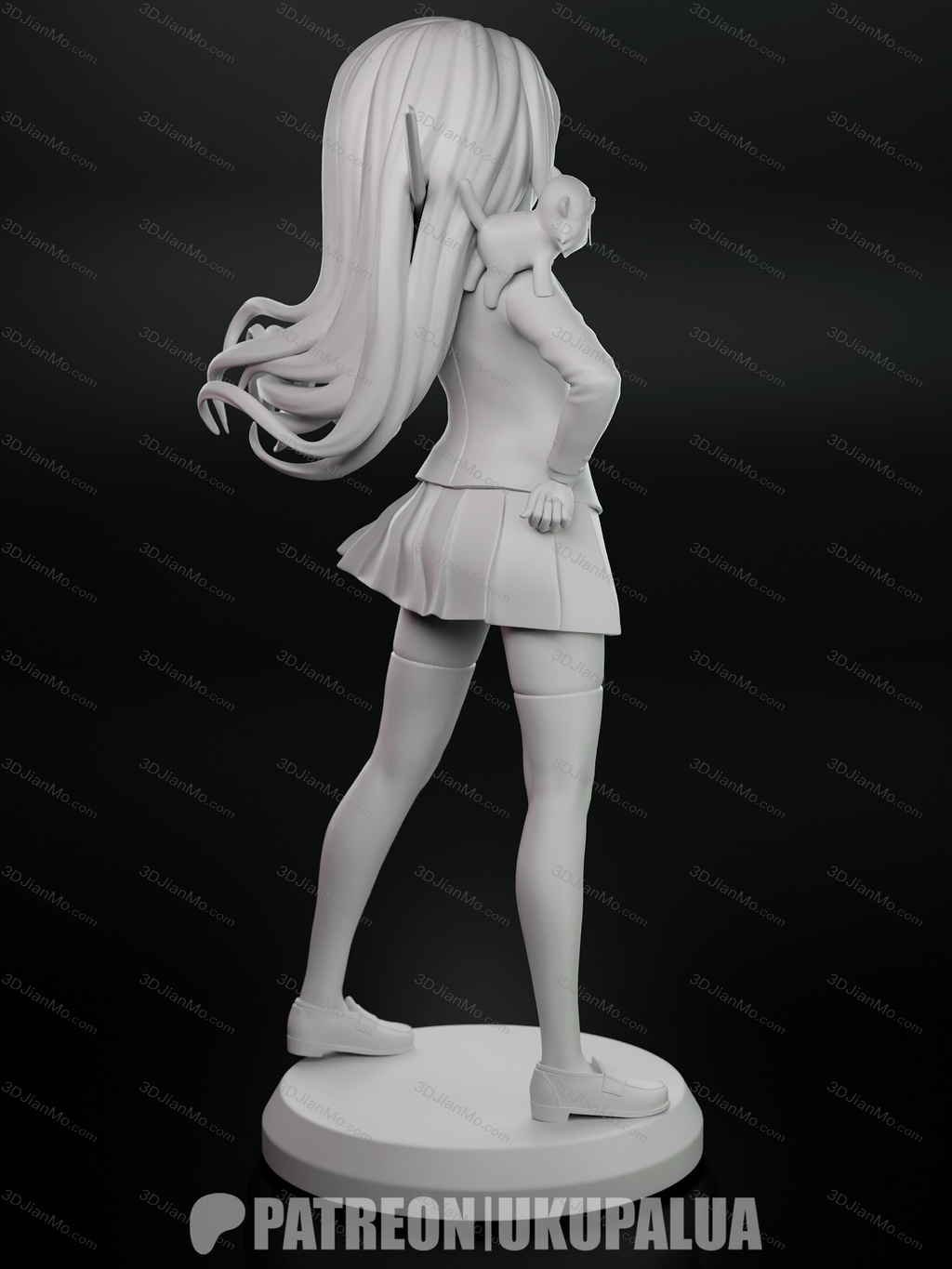 龙与虎 逢坂大河