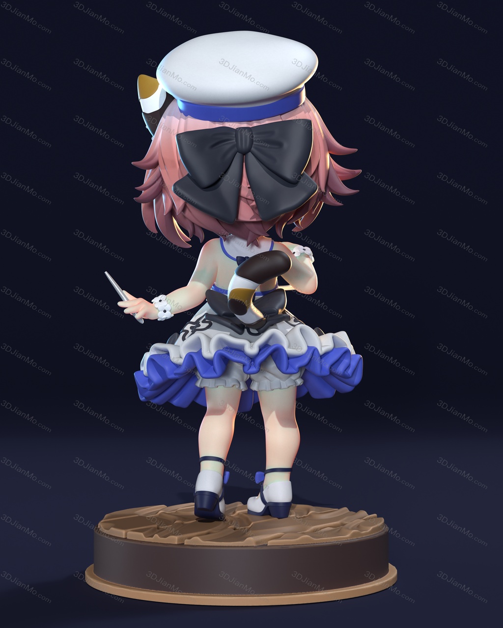 Chuya Factory 原神 迪奥娜