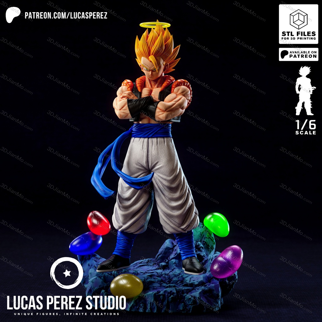 Lucas Perez 龙珠 悟吉塔