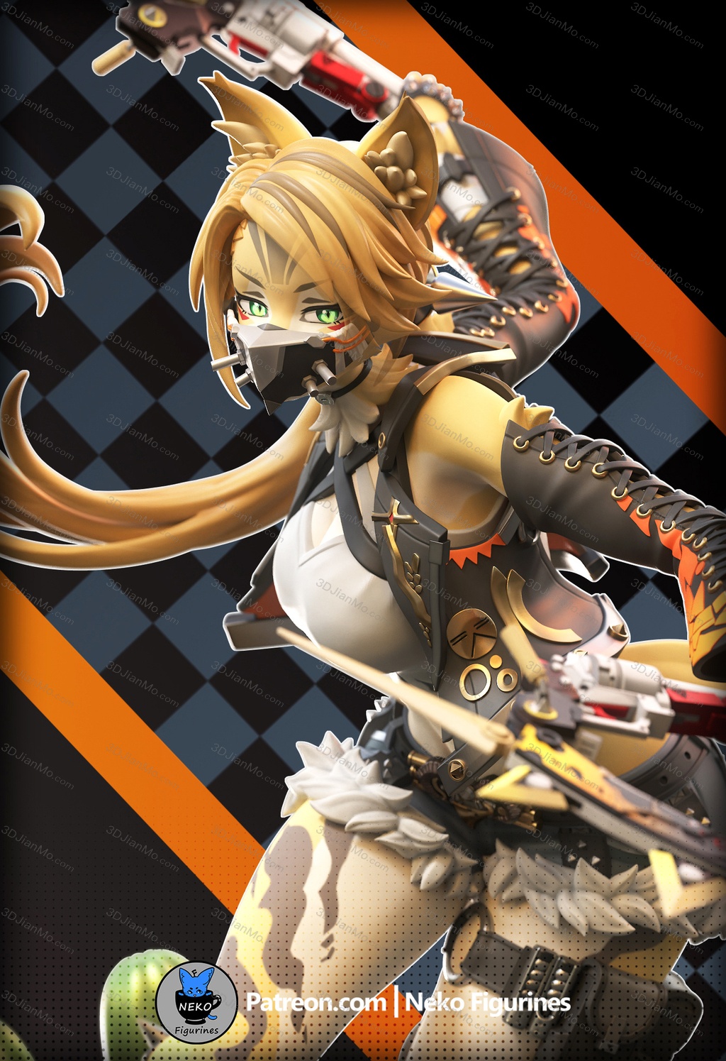 绝区零 波可娜·费雷尼