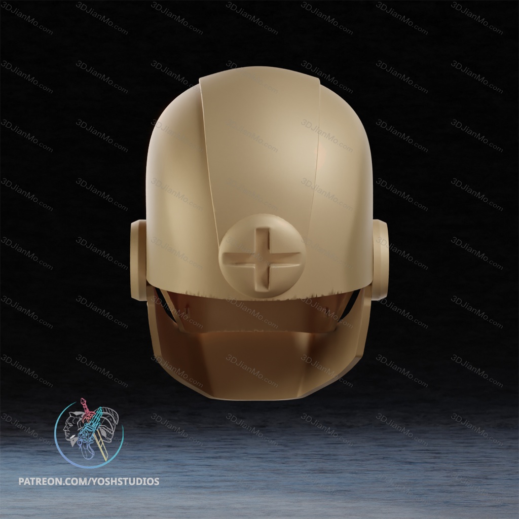 Yosh ‌DC漫画 乔