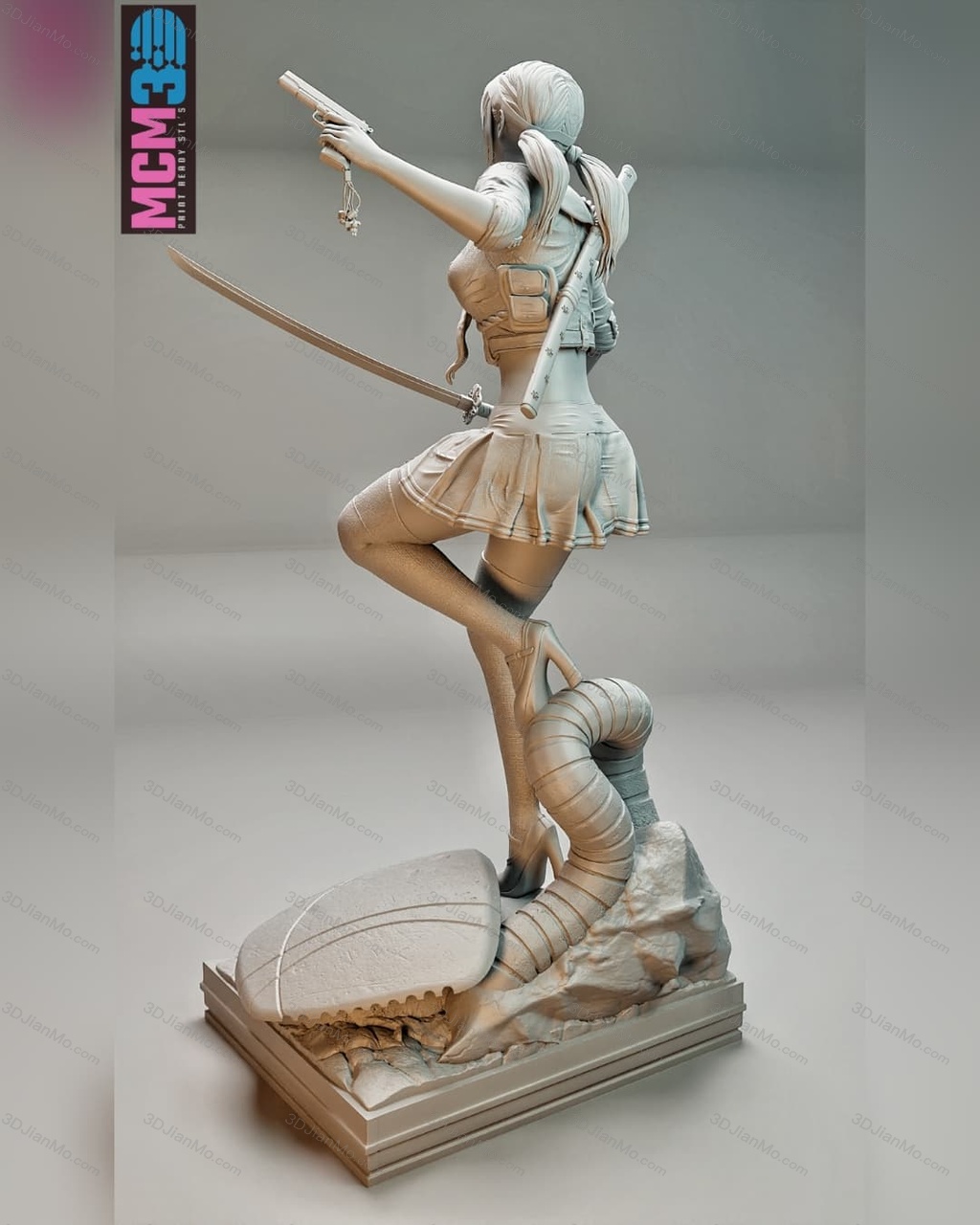 出其不意 洋娃娃