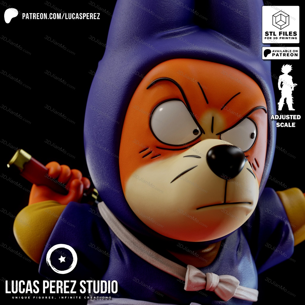 Lucas Perez 龙珠 阿修