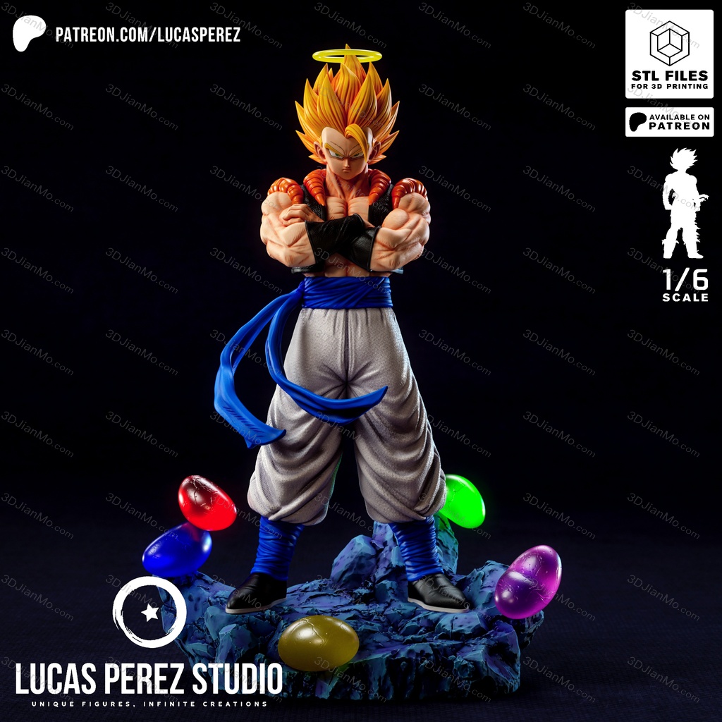 Lucas Perez 龙珠 悟吉塔