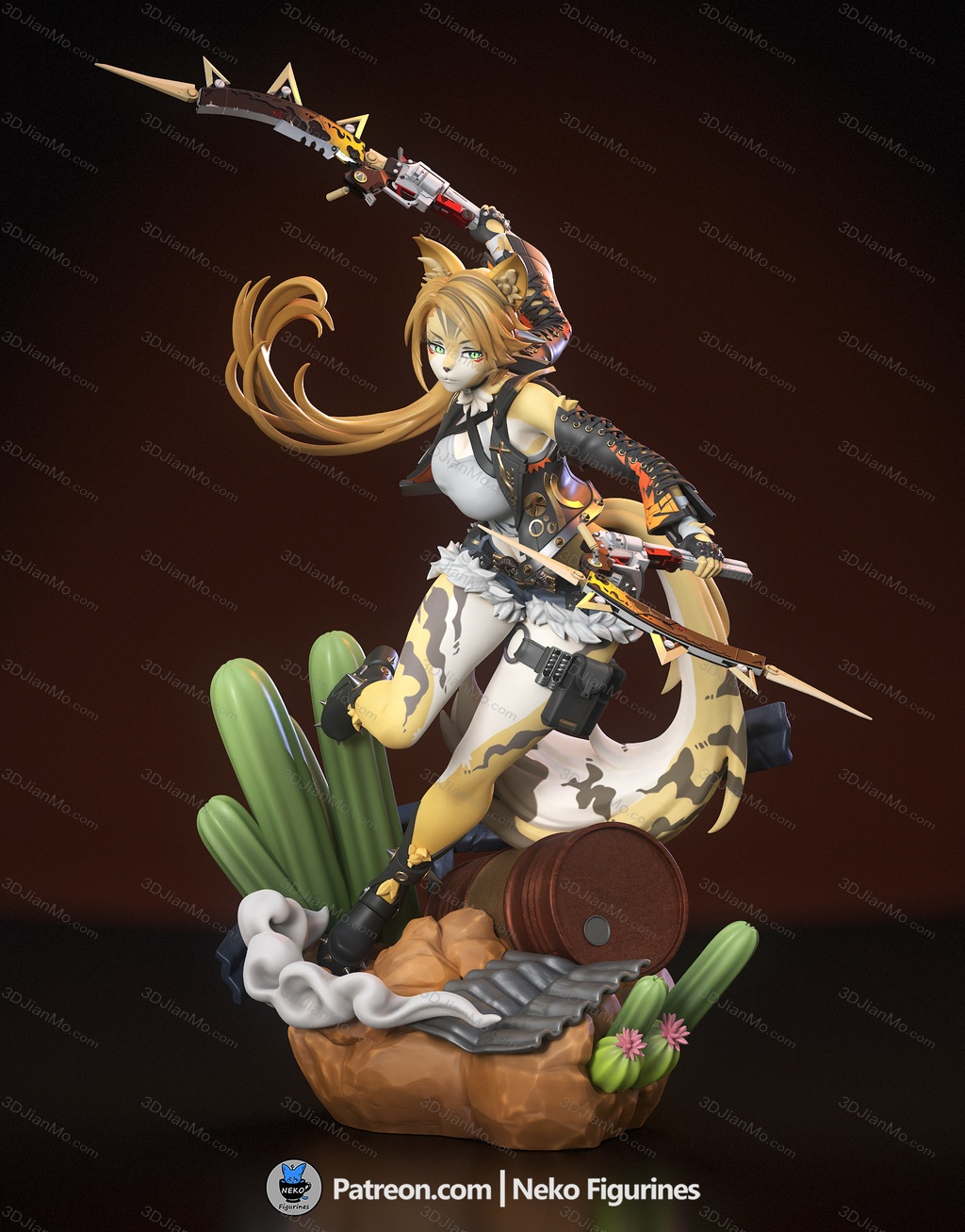 绝区零 波可娜·费雷尼