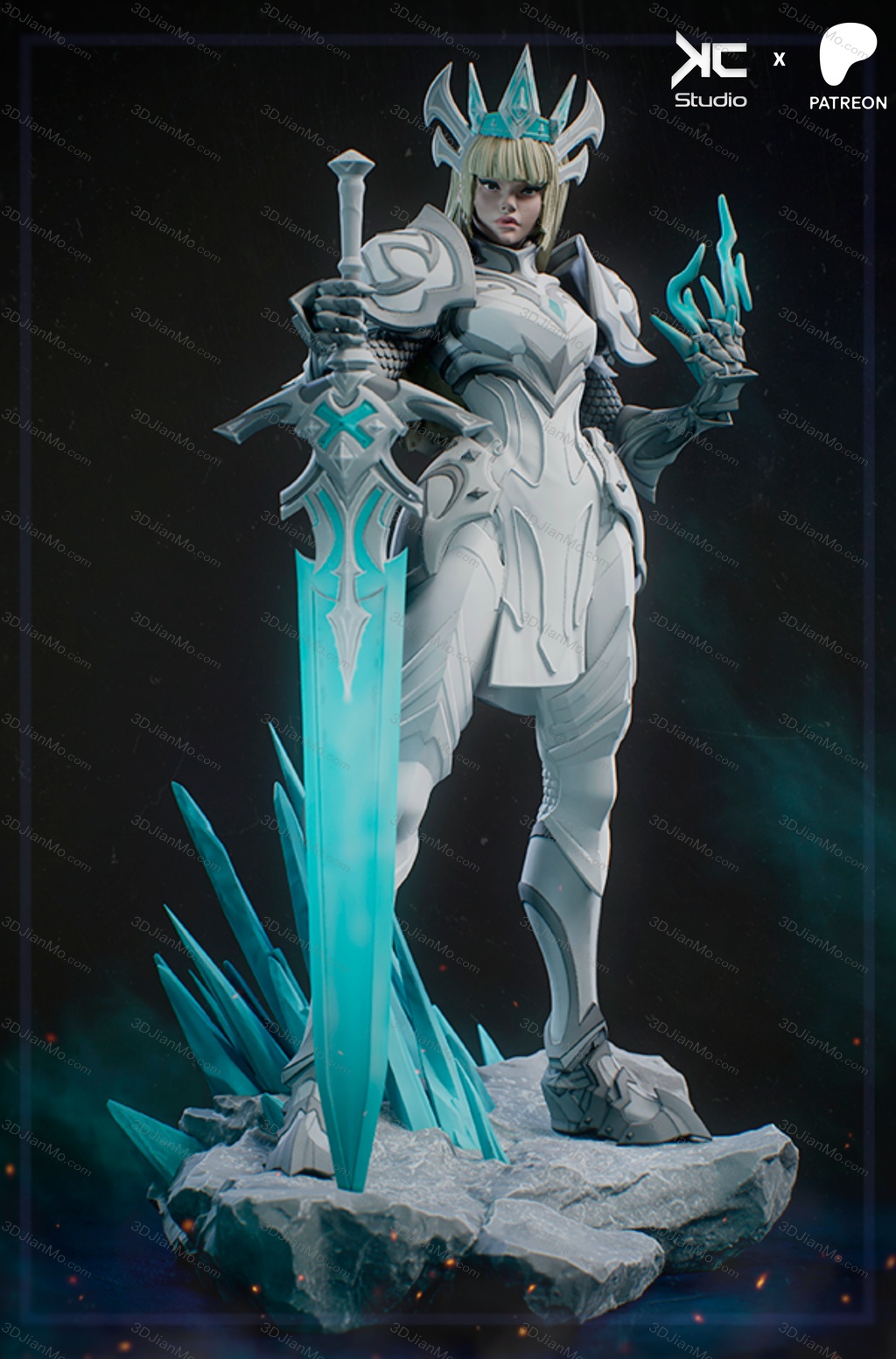 漫威 伊丽亚娜·拉斯普廷