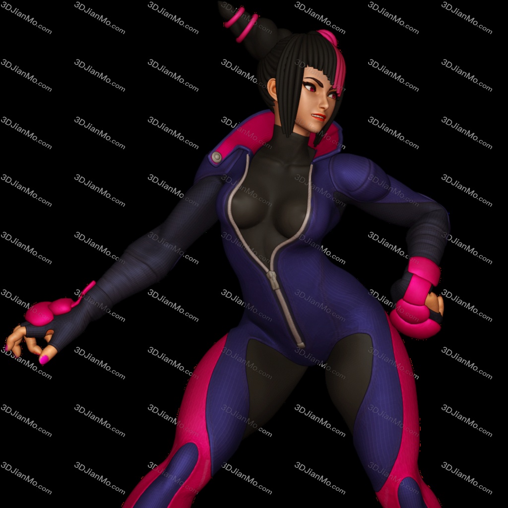 机车少女 韩朱莉