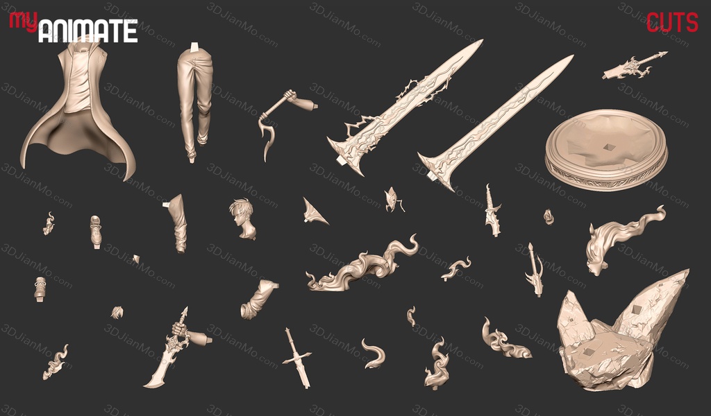 我独自升级 程肖宇