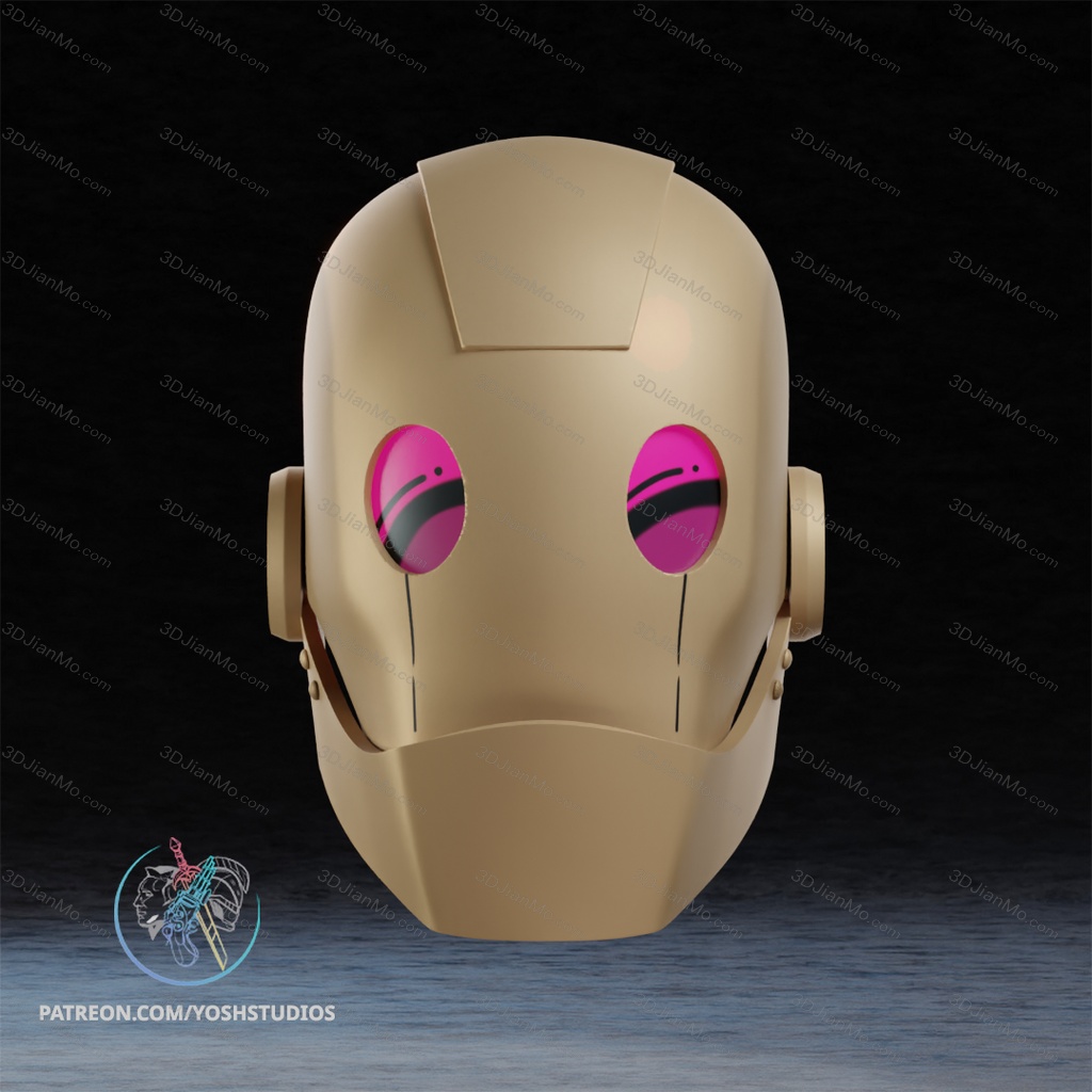 Yosh ‌DC漫画 乔