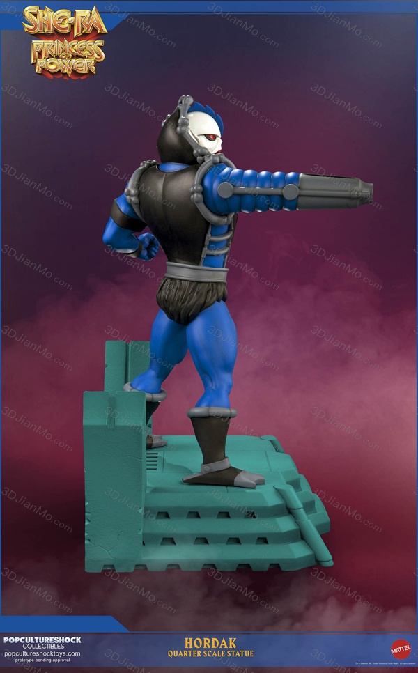 非凡的公主希瑞 霍达克