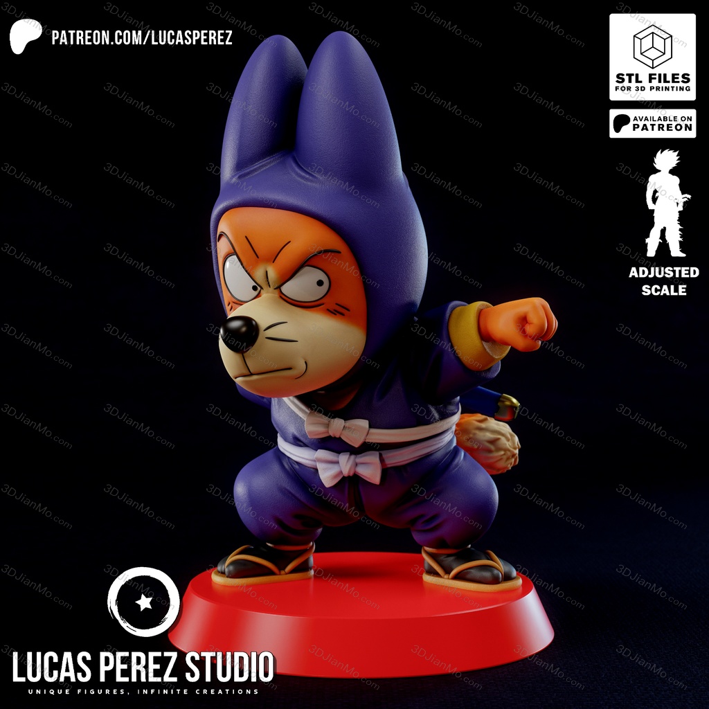 Lucas Perez 龙珠 阿修