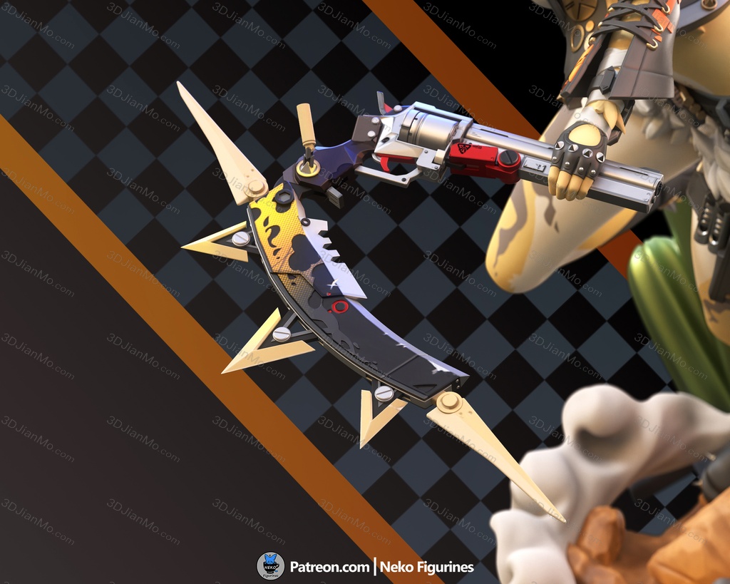 绝区零 波可娜·费雷尼