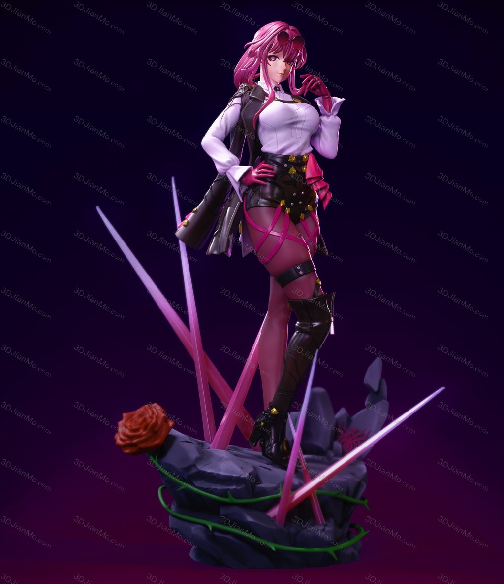 CW Studio 崩坏:星穹铁道 卡芙卡