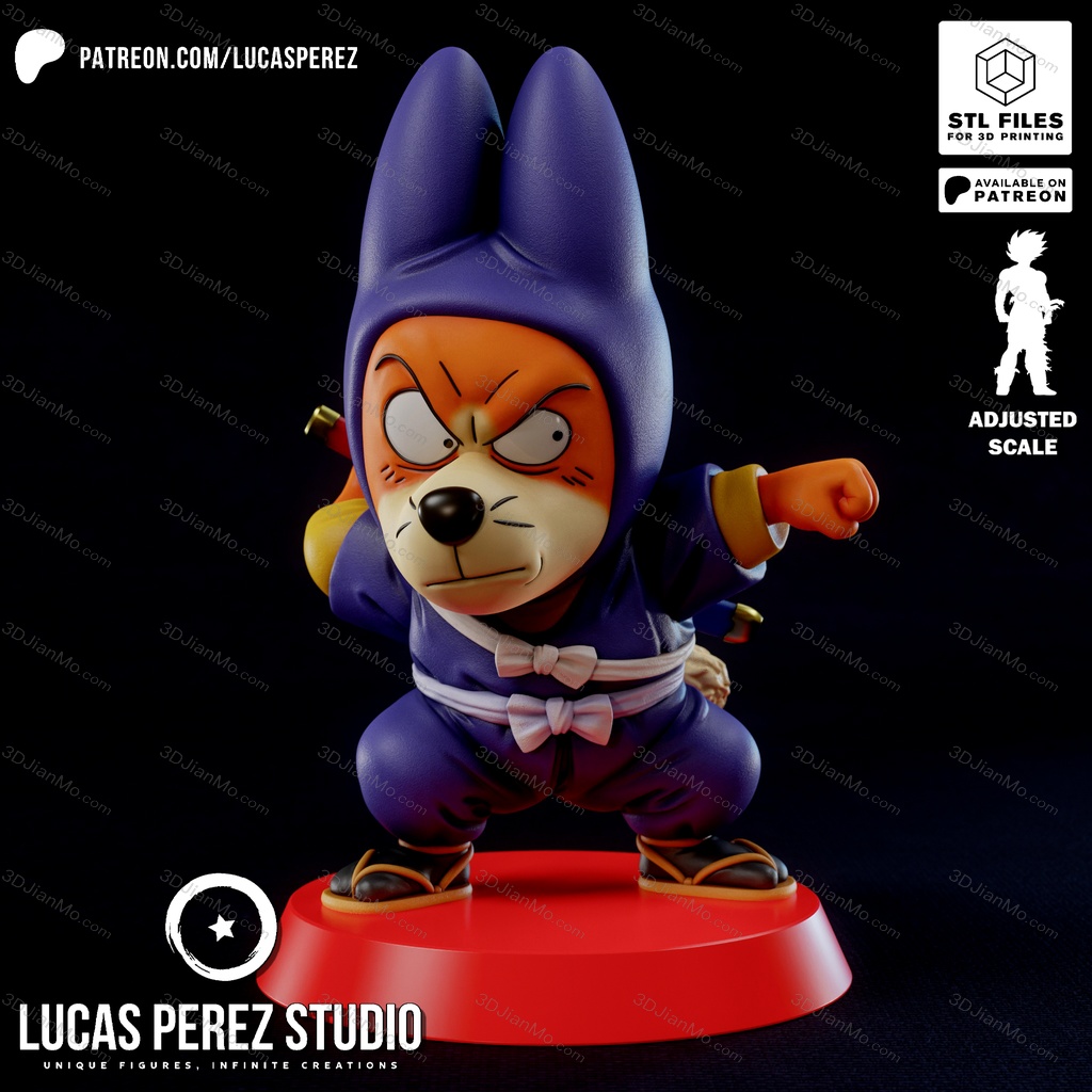 Lucas Perez 龙珠 阿修