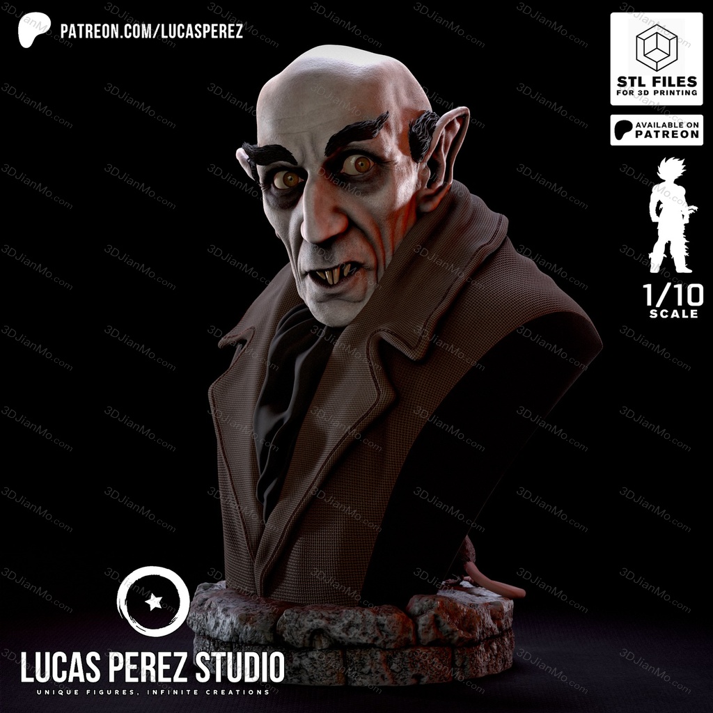 Lucas Perez 诺斯费拉图