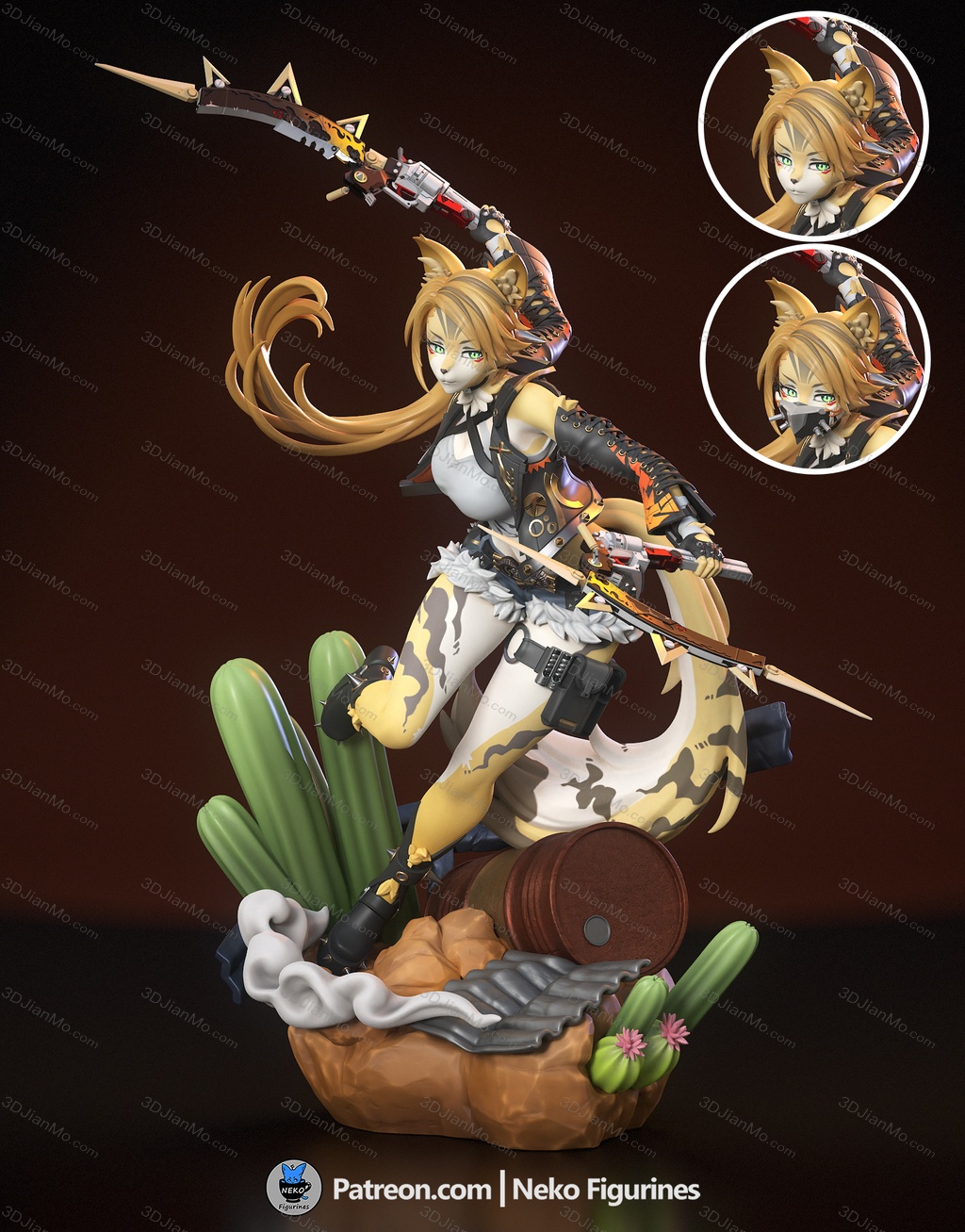 绝区零 波可娜·费雷尼