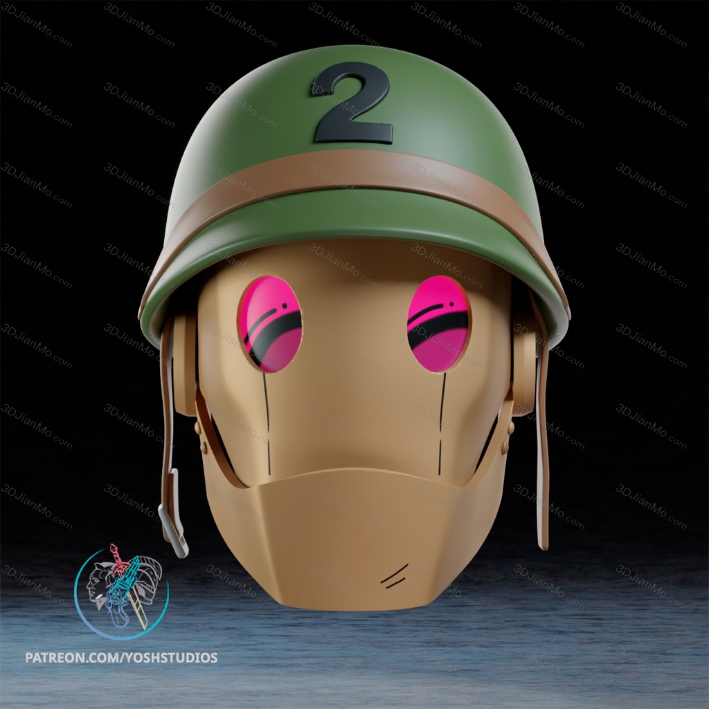 Yosh ‌DC漫画 乔