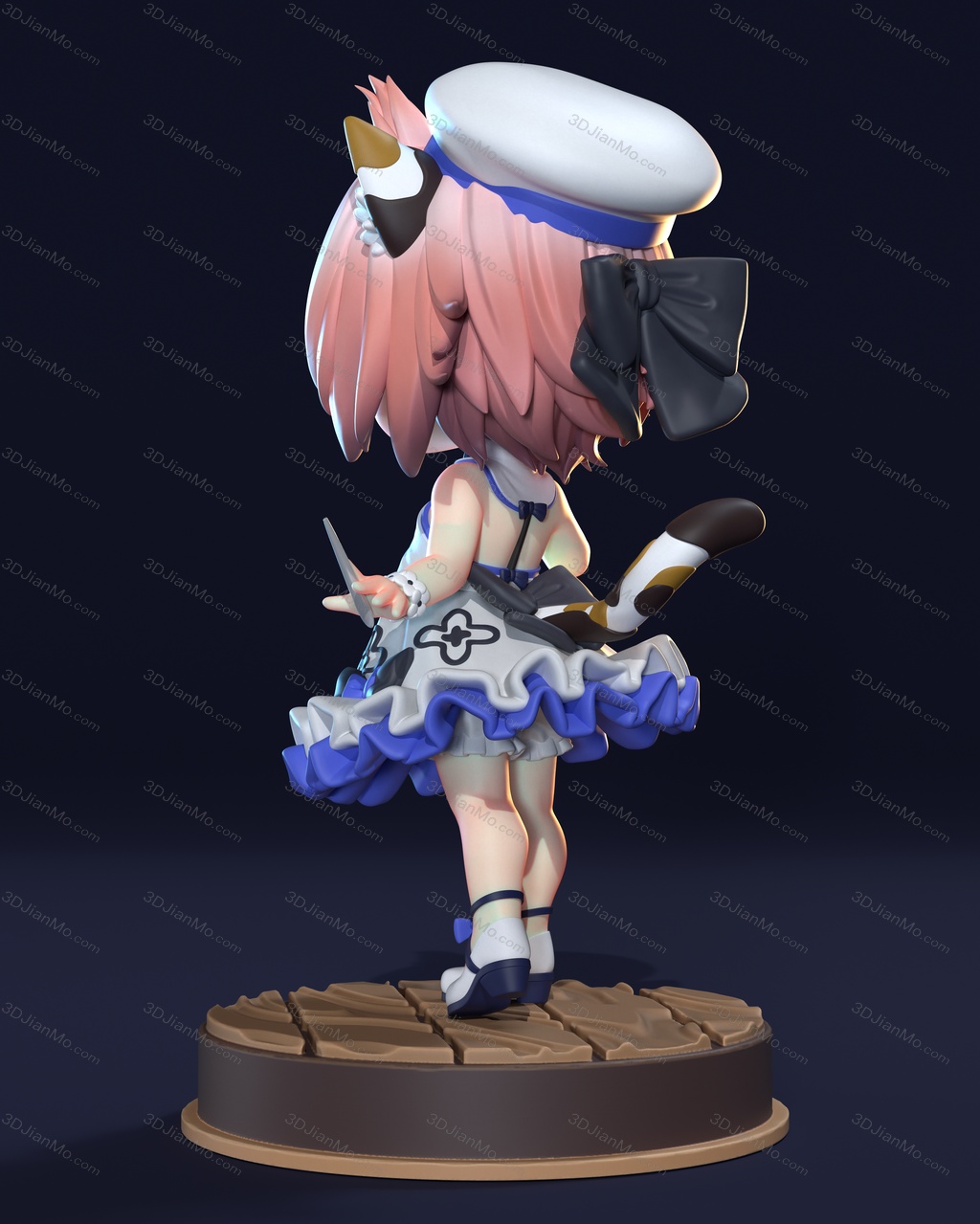 Chuya Factory 原神 迪奥娜