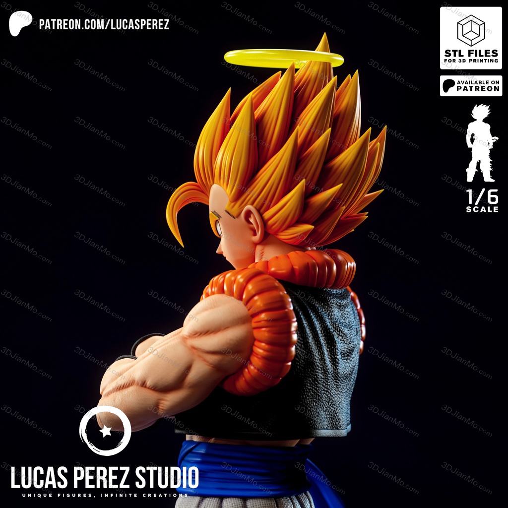 Lucas Perez 龙珠 悟吉塔