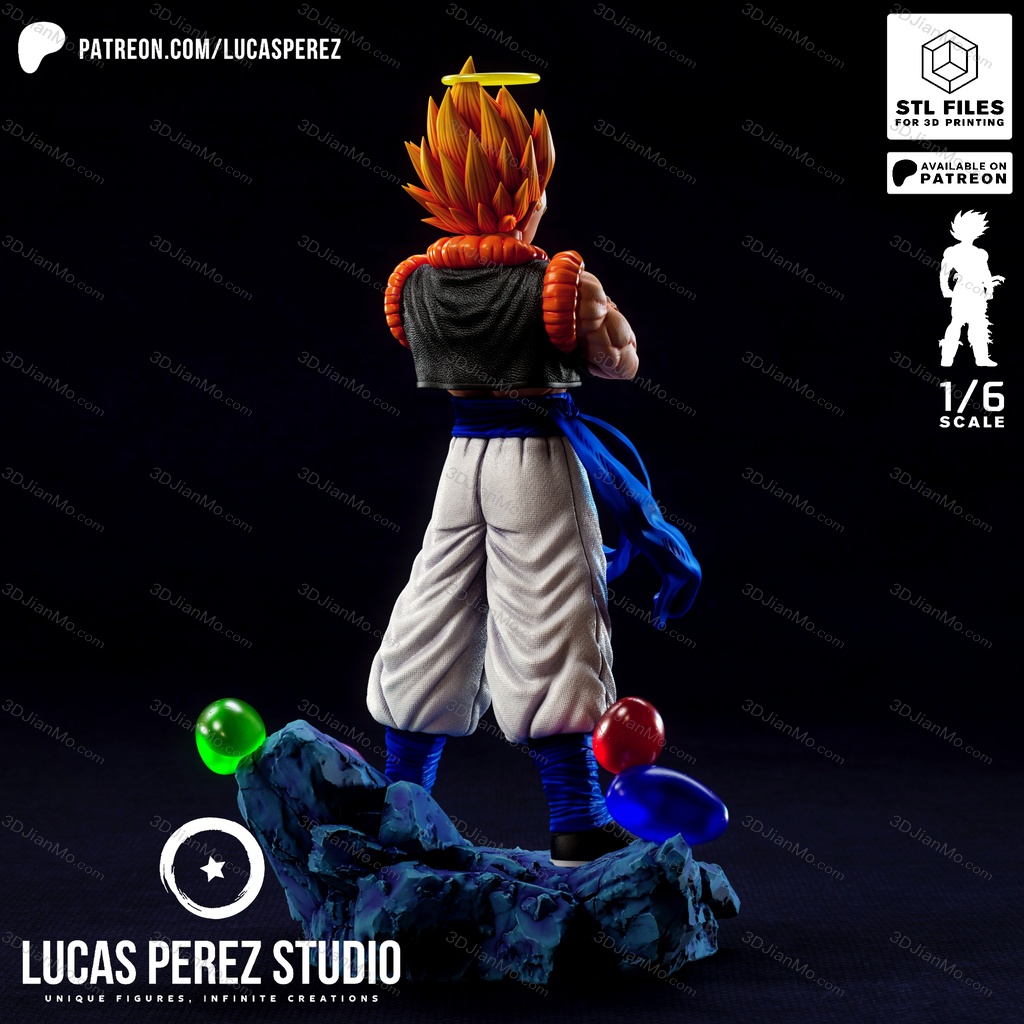 Lucas Perez 龙珠 悟吉塔