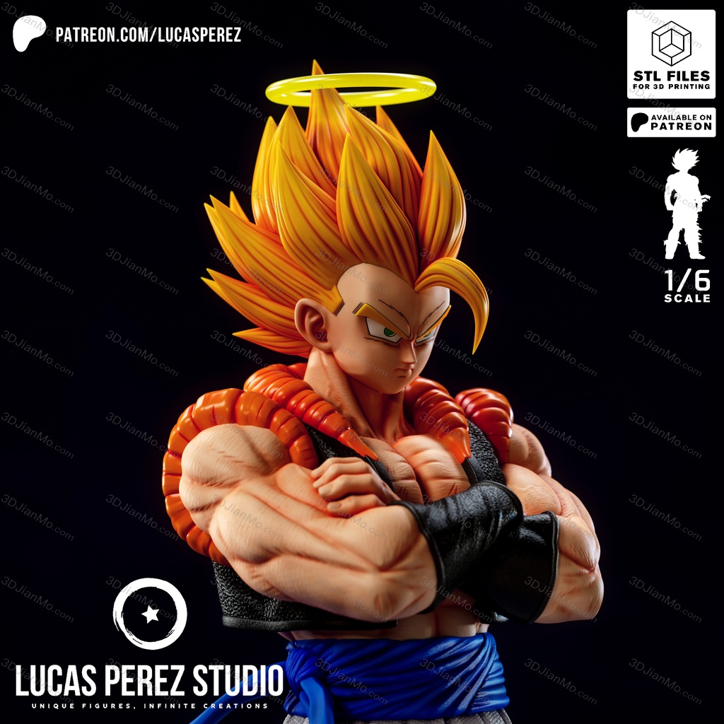 Lucas Perez 龙珠 悟吉塔